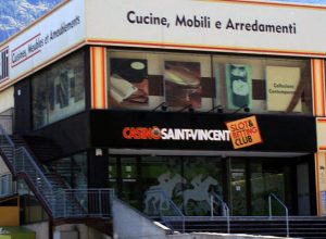 Il punto Slot Club a Quart