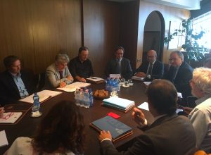 Assemblea soci Casinò