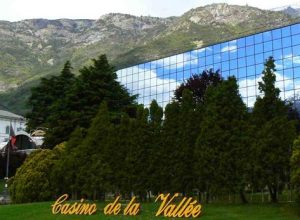 Il Casinò de la Vallée