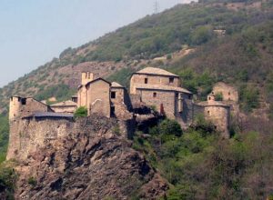 Castello di Quart