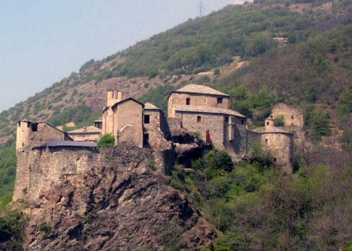Castello di Quart