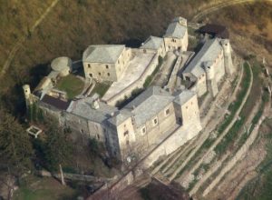Castello di Quart - Ph. www.regione.vda.it