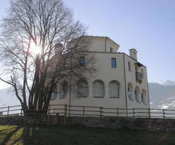 Sede Corecom Vda