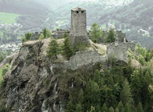 Castello di Graines