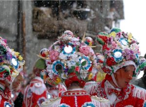 Carnevale Coumba Freida