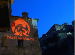 Nöel au Bourg