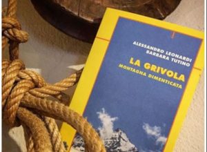 La Grivola – Montagna dimenticata