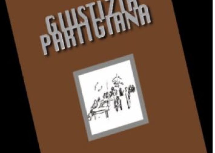 Giustizia partigiana di Tullio Omezzoli