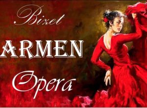 Bizet - Carmen