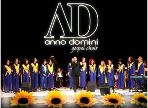 Anno Domini Gospel Choir