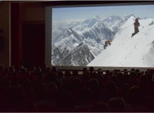 Gran Paradiso Film Festival