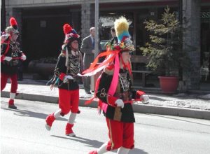 Lo Camentran - courmayeur