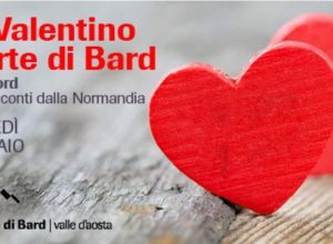 San Valentino al Forte di Bard