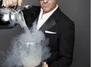 Heston Blumenthal