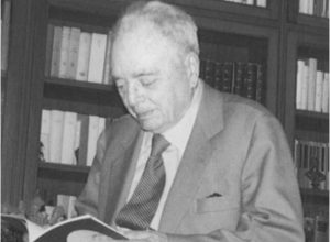 Sergio Solmi