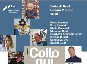 I Colloqui del Forte di Bard