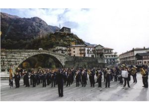 Banda musicale di Pont-Saint-Martin