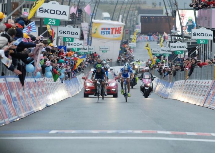 Giro d'Italia