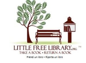 Little Free Library