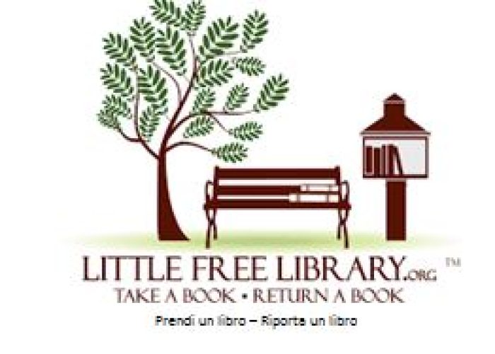 Little Free Library