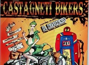 Issogne - Castagneti Bikers