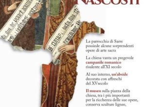 Sarre - Tesori Nascosti