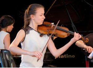 Zephyr - International Chamber Music Festival