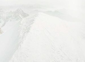 SkyWay - Mostra fotografica - Il risveglio del sublime