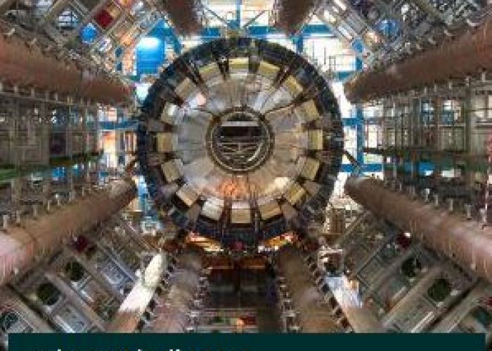 Courmayeur - conferenza sul CERN