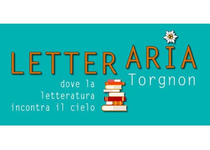 Torgnon - LetterAria