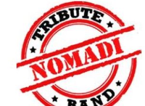 Tributo ai Nomadi