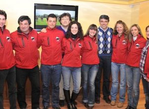I nuovi accompagnatori di turismo equestre