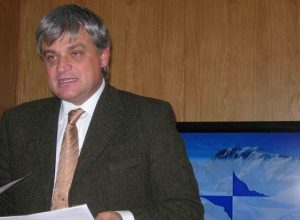 Luciano Caveri