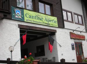 Cantine Aperte
