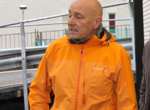 Giovanni Luca Cavoretto