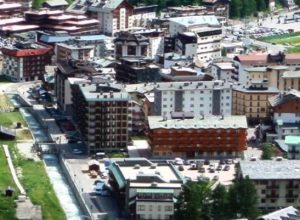 Cervinia
