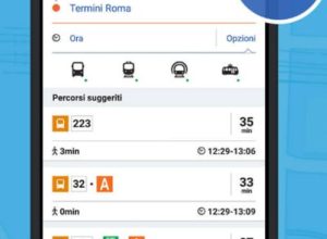 App Moovit