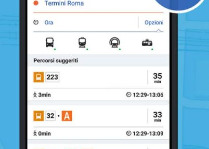 App Moovit