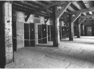 Celle della Risiera di San Sabba