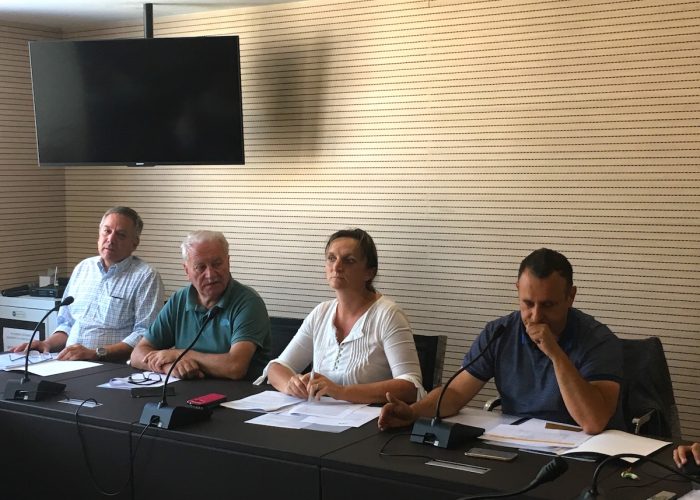 Assemblea del Cpel