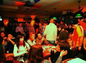 Il PArty - Festa della Neve a Pila 2009