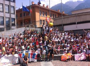Immagine di archivio