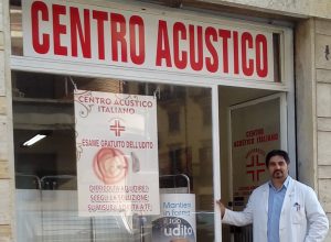 Centro Acustico Italiano