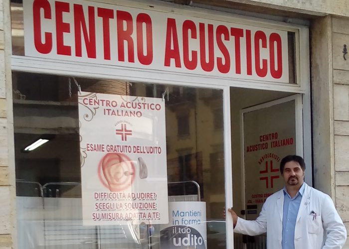 Centro Acustico Italiano