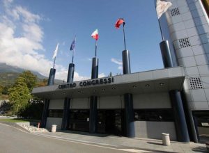 Centro Congressi Grand Hotel Billia
