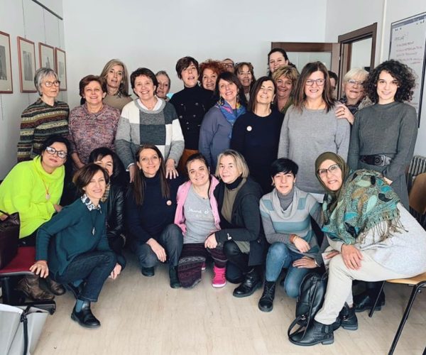 centro donne contro la violenza