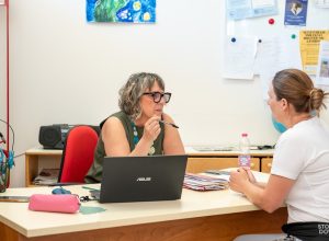 centro per le famiglie incontro