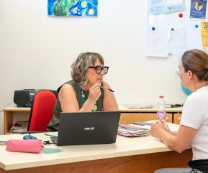 centro per le famiglie incontro