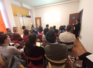 centro per le famiglie incontro