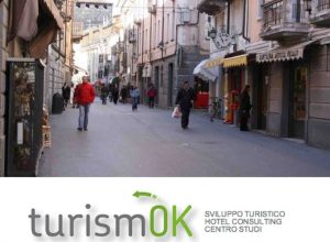 Turismok